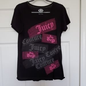 Juicy Couture T-Shirt